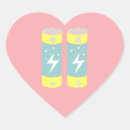 Search for battery stickers Power