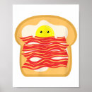 Search for funny food posters Egg