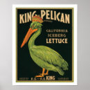 Search for lettuce posters Illustration