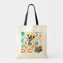 Search for bugs bunny bags Daffy duck