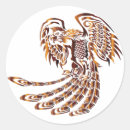 Search for phoenix rising stickers Fantasy