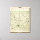 Search for iowa state canvas prints Houses