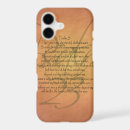 Search for kjv iphone cases Inspirational