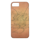 Search for the lord is my shepherd iphone cases Inspirational