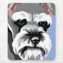Search for miniature schnauzer mouse mats Terrier