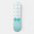 Search for turquoise skateboards Aqua