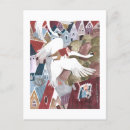 Search for fairytale postcards Animal
