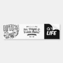 Search for fitness bumper stickers Gym