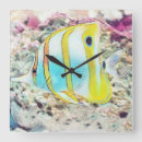 Search for tropical fish posters Vintage