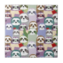 Search for cute coffee tiles Tropical