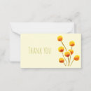 Search for australian note cards Yellow