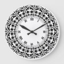 Search for scandinavian style clocks Vintage
