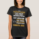 Search for farmers wife tshirts Husband