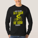 Search for when the going gets tough tshirts Lock