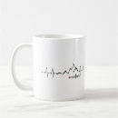 Search for love and adventure mugs Outdoors