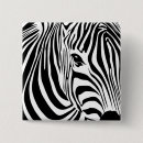 Search for zebra pattern badges Stripes