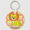 Search for lion kid key rings Safari
