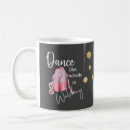 Search for dance shoes mugs Dancing
