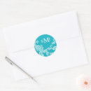 Search for paisley wedding stickers Elegant