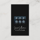 Search for audio engineer business cards Disc jockey