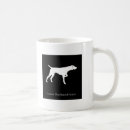 Search for black pointer German