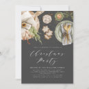 Search for bohemian christmas invitations Party