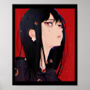 Search for japanese aesthetic posters Girl