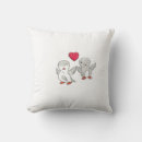 Search for cute penguin cushions North pole