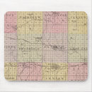 Search for township mouse mats Lithographed