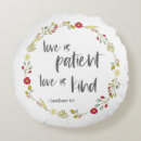Search for loving kindness cushions Scripture