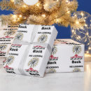 Search for carousel horse wrapping paper Carnival