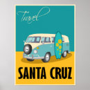 Search for santa cruz posters Vacation
