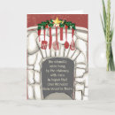 Search for night before christmas cards Chimney