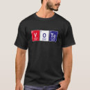 Search for table of elements tshirts Geek