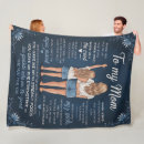 Search for mother daughter blankets Fleece
