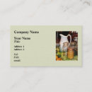Search for corn business cards Chef