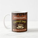 Search for shop mugs Cafe