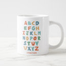 Search for alphabet letters mugs Teacher