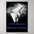 Search for f 22 posters Military