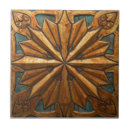 Search for copper turquoise tiles Orange