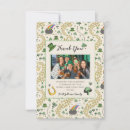 Search for irish thank you cards Lucky