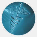 Search for asclepius stickers Rod of asclepius
