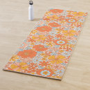 Search for orange flower pattern Rose