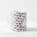 Search for scandinavian mugs Black and white