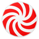 Search for peppermint knobs and pulls Red