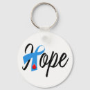 Search for diabetes key rings Blue