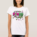 Search for zombie womens tshirts Mombie