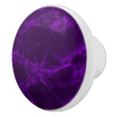 Search for purple marble knobs and pulls Stylish