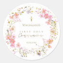 Search for foil flower stickers Watercolor