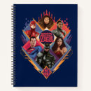 Search for superman notebooks Wonder woman